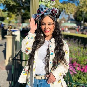 Meet your Posher, Brittney